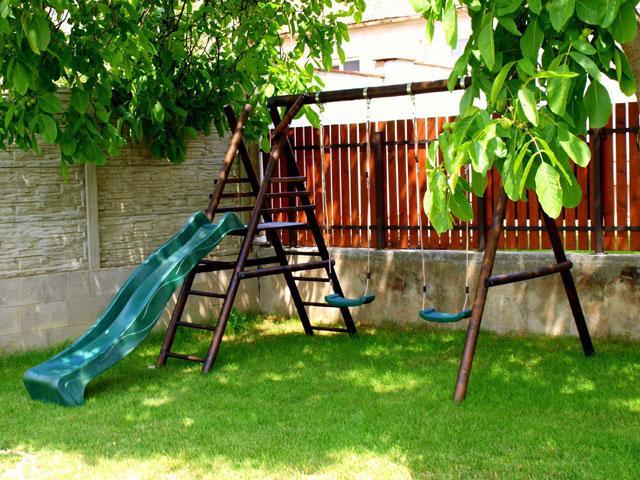 Penzion U Dvou Lip Drnholec Kültér fotó